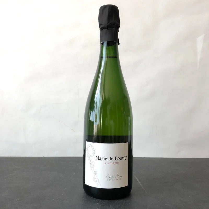 MariedeLouvoyCremantdeBourgogneCarteNoireExtraBrut,Burgundy,France(NV)