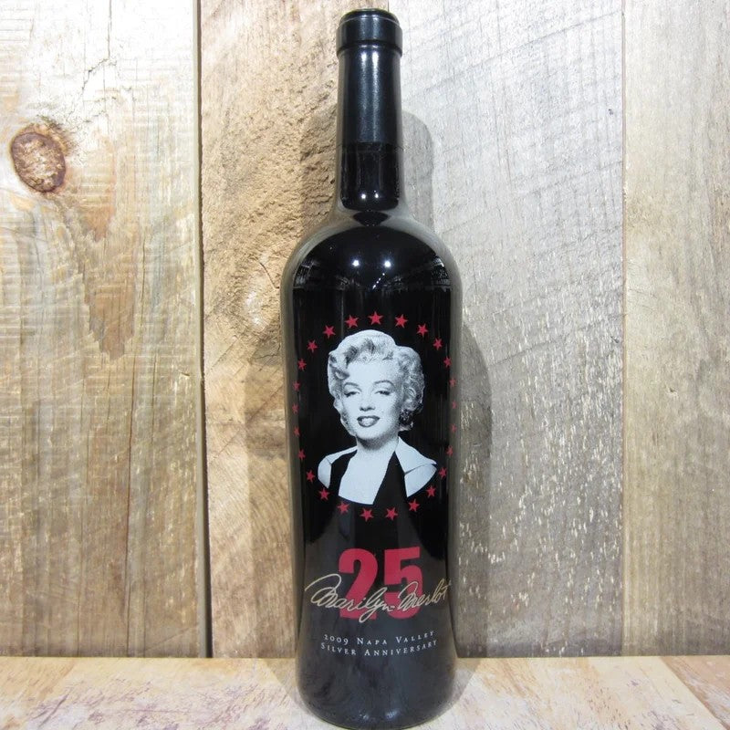 MarilynMerlot2009