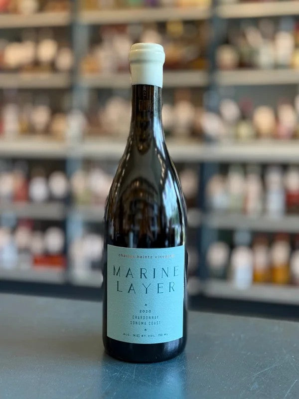 MARINELAYER‘CHARLESHEINTZVINEYARD’CHARDONNAY,CALIFORNIA2020