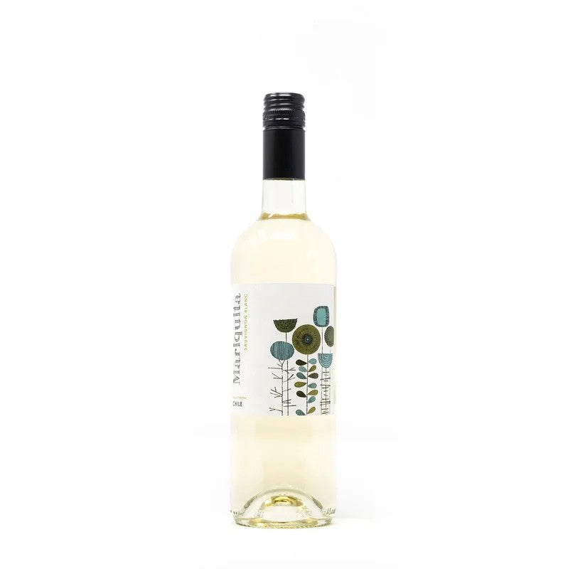MariquitaSauvignonBlanc12%(75cl)