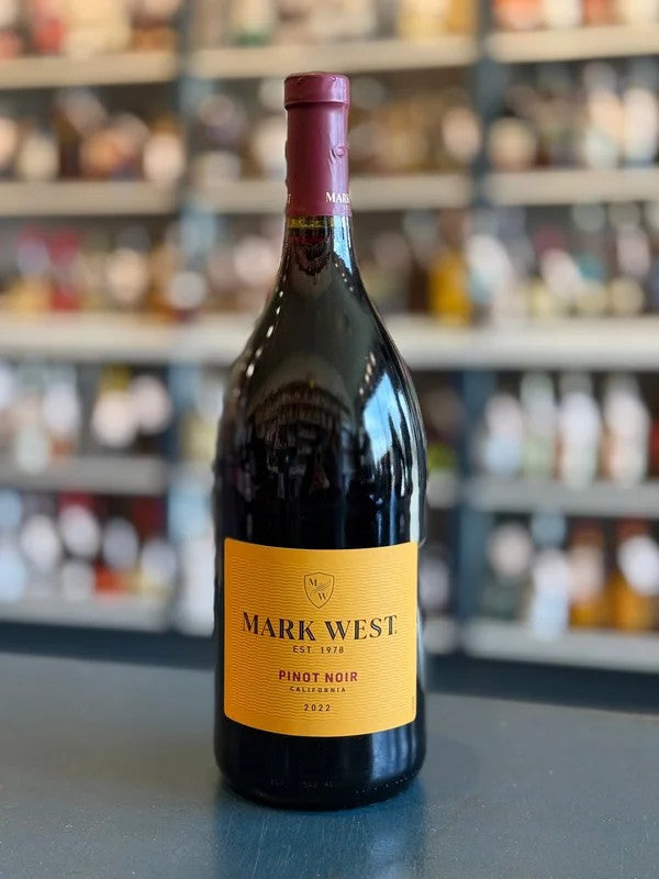 MARKWESTPINOTNOIR,CALIFORNIA2022
