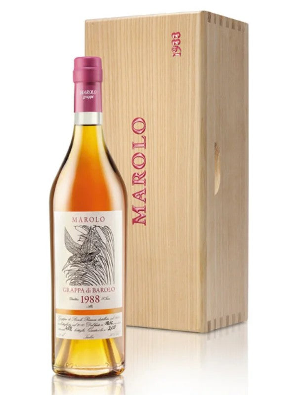 MaroloGrappadiBarolo198870cl.50%