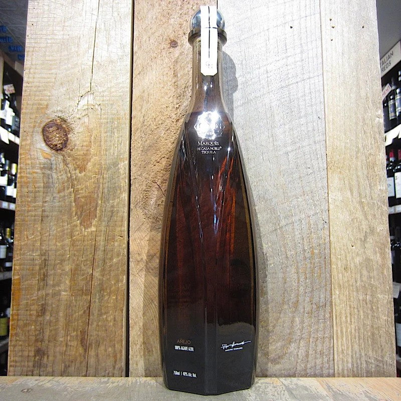 MarquesdeCasaNobleAnejo750ml