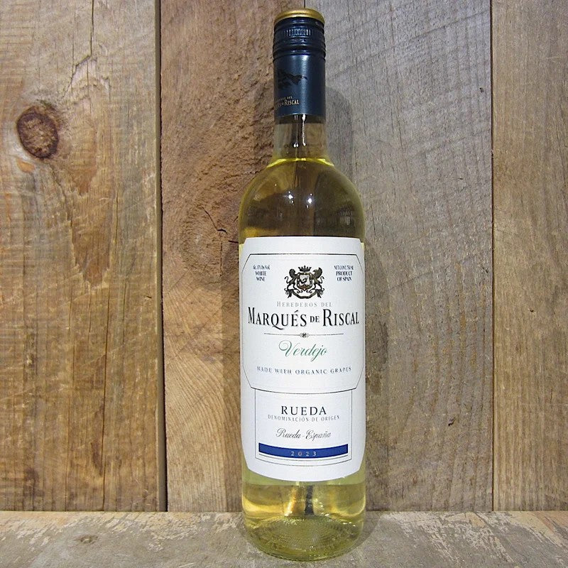 MarquesdeRiscalRiojaRuedaWhite750ml