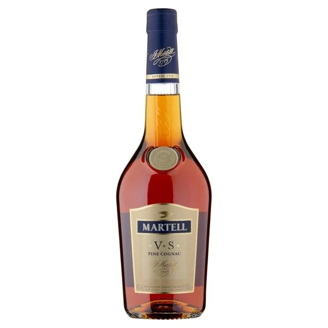 MARTELLV.SCOGNAC70CL