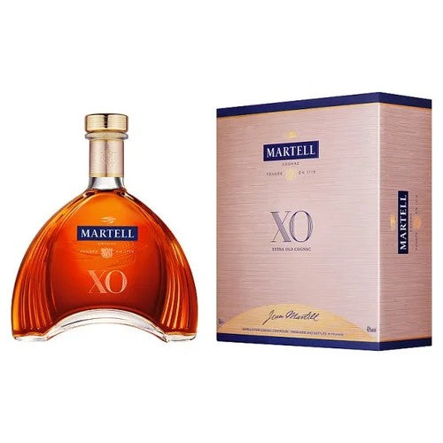 MartellXO(70cl)