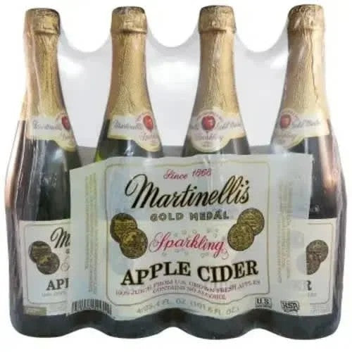 Martinellis