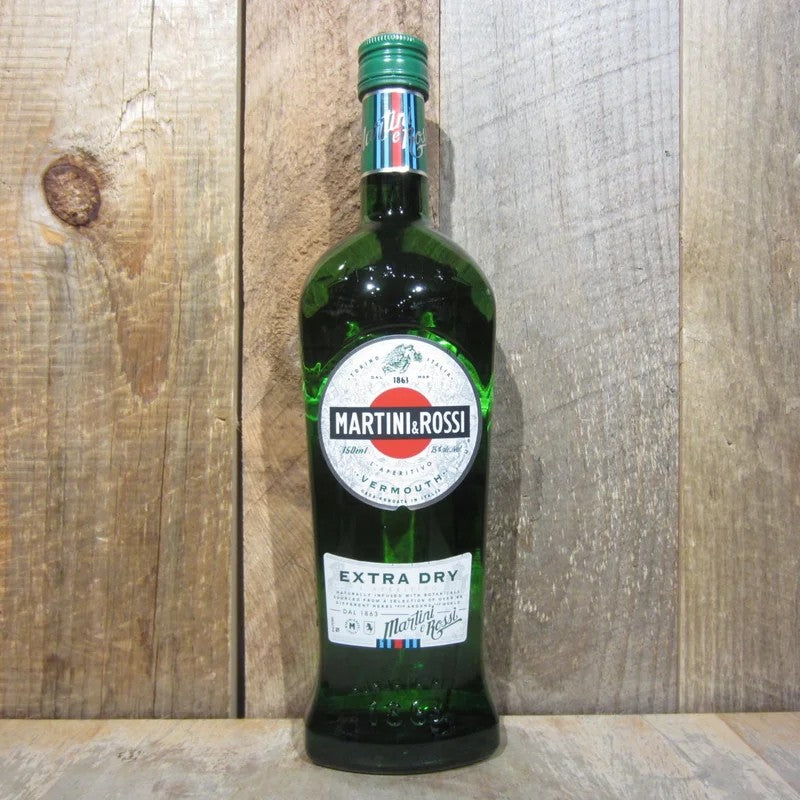 Martini&RossiDryVermouth750ml