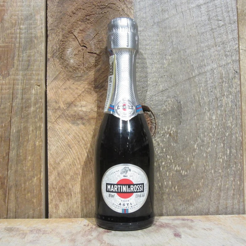MartiniAndRossiAstiSpumante187ml(QuarterBtl)