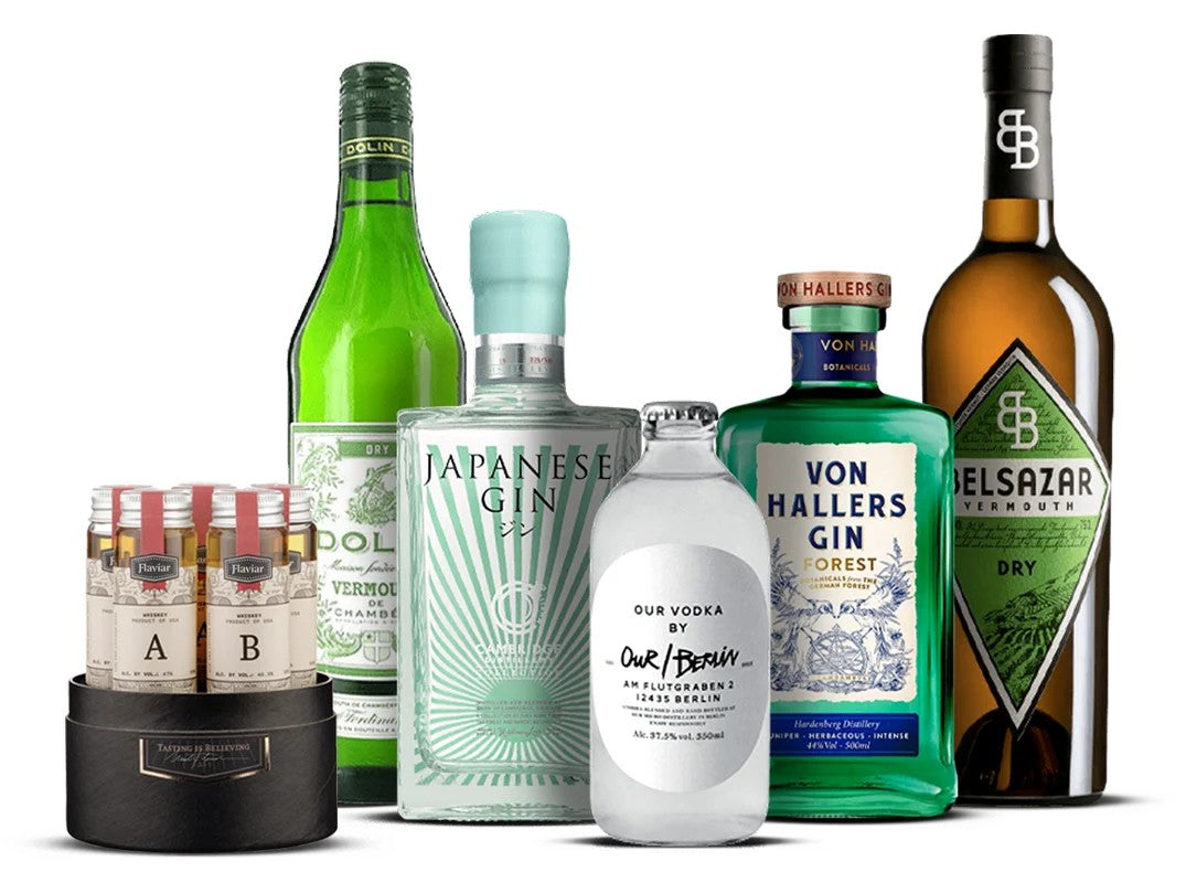 MartiniCocktailBoxVol.2