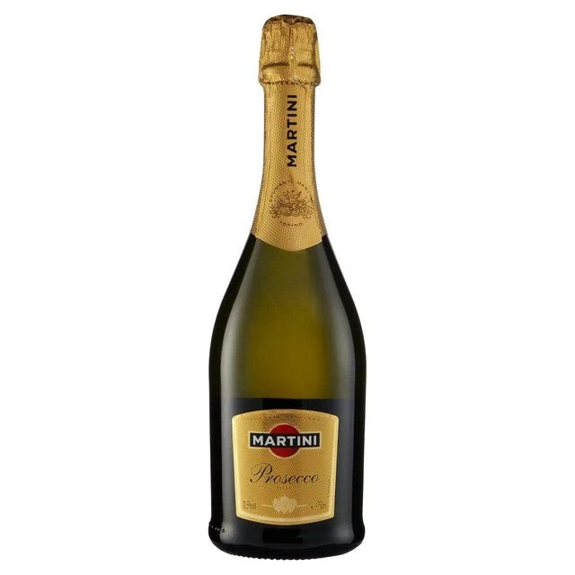 MartiniProseccoExtraDry–750ml
