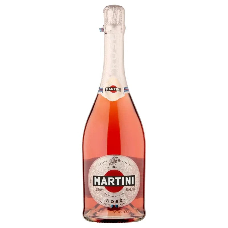MartiniSparklingRose75cl