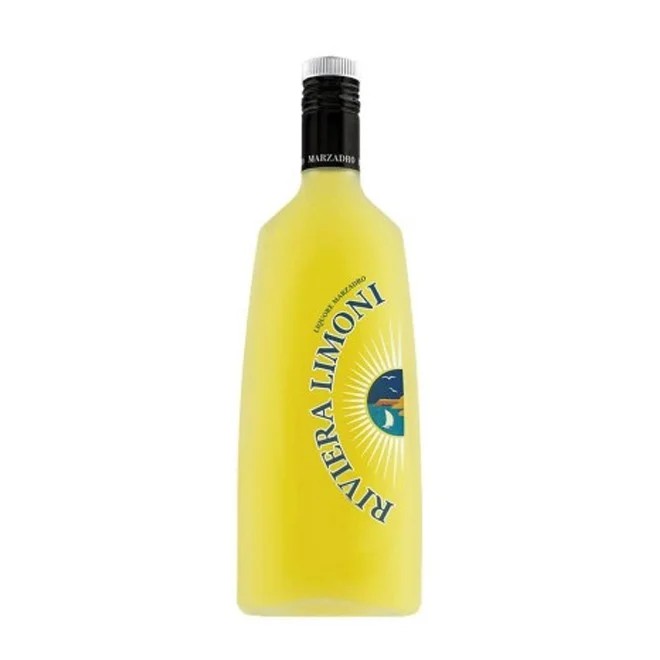 MarzadroLimoncinoLiqueur70cl
