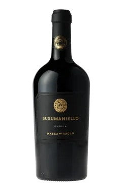 MascaDelTaccoSusumaniello2024