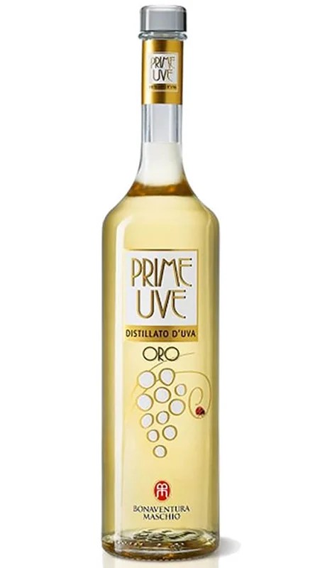 MaschioGrappaPrimeUveOro–70cl