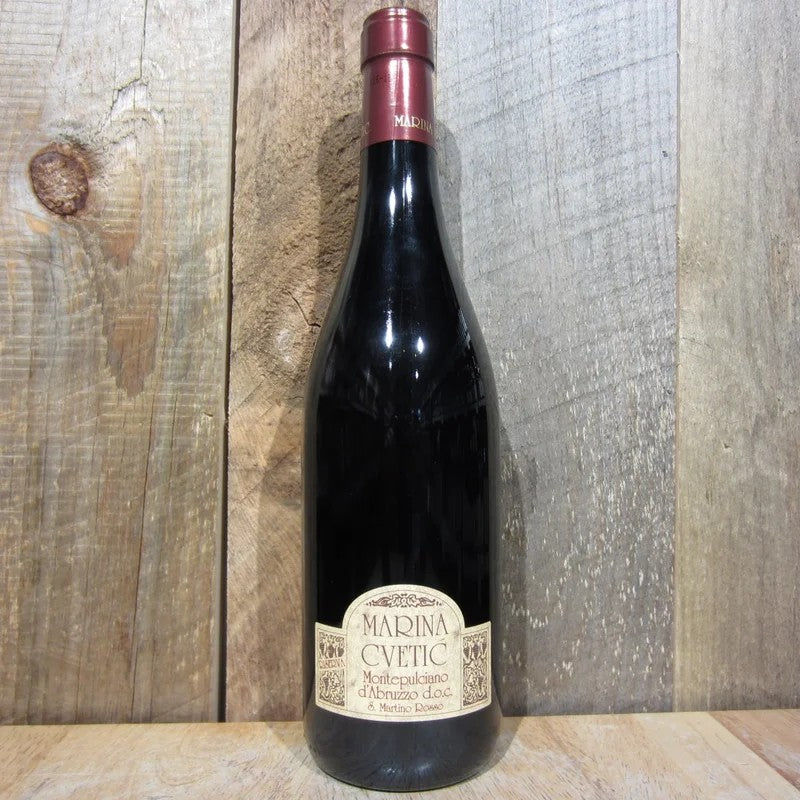 MasciarelliMontepulcianod’AbruzzoMarinaCveticRiserva2021750ml
