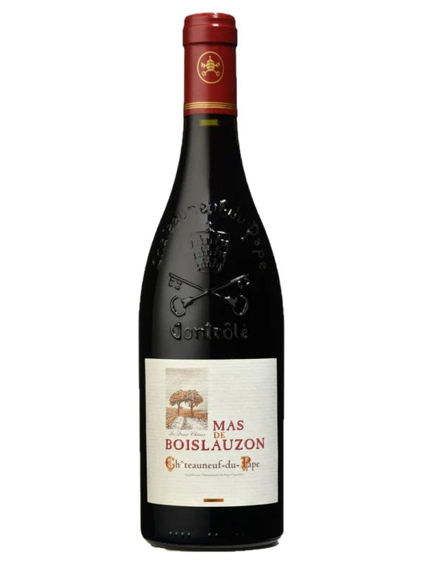 MasdeBoislauzon–Chateauneuf-du-Pape(ECO)75cl.
