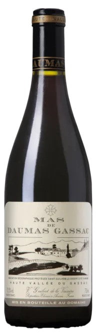 MasdeDaumasGassac2022