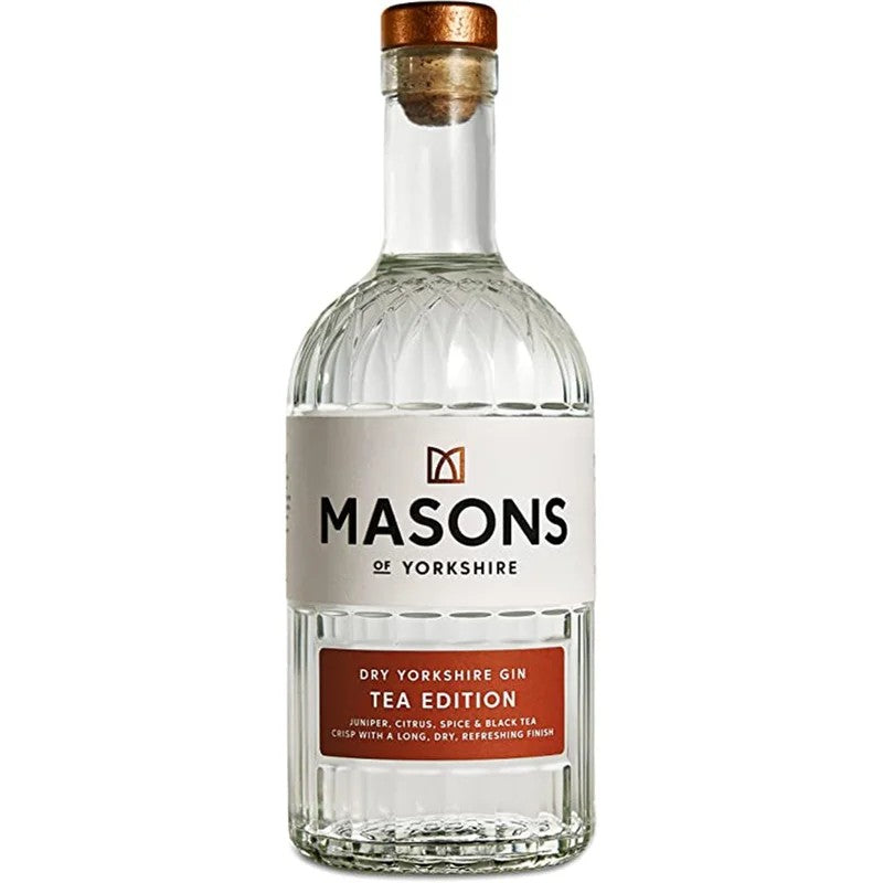 MasonsTeaGin70cl