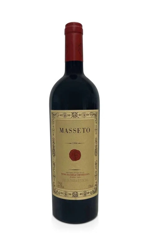 Masseto1994