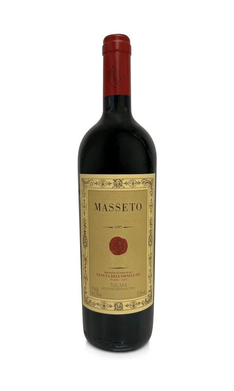 Masseto1995