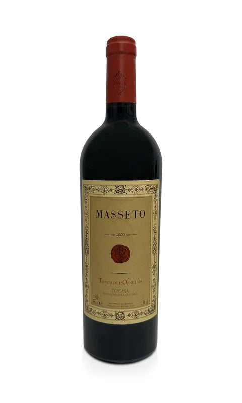 Masseto2000