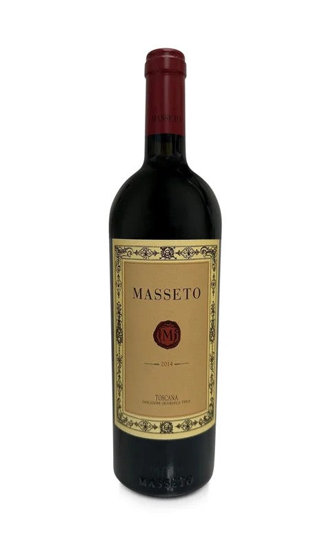 Masseto2014