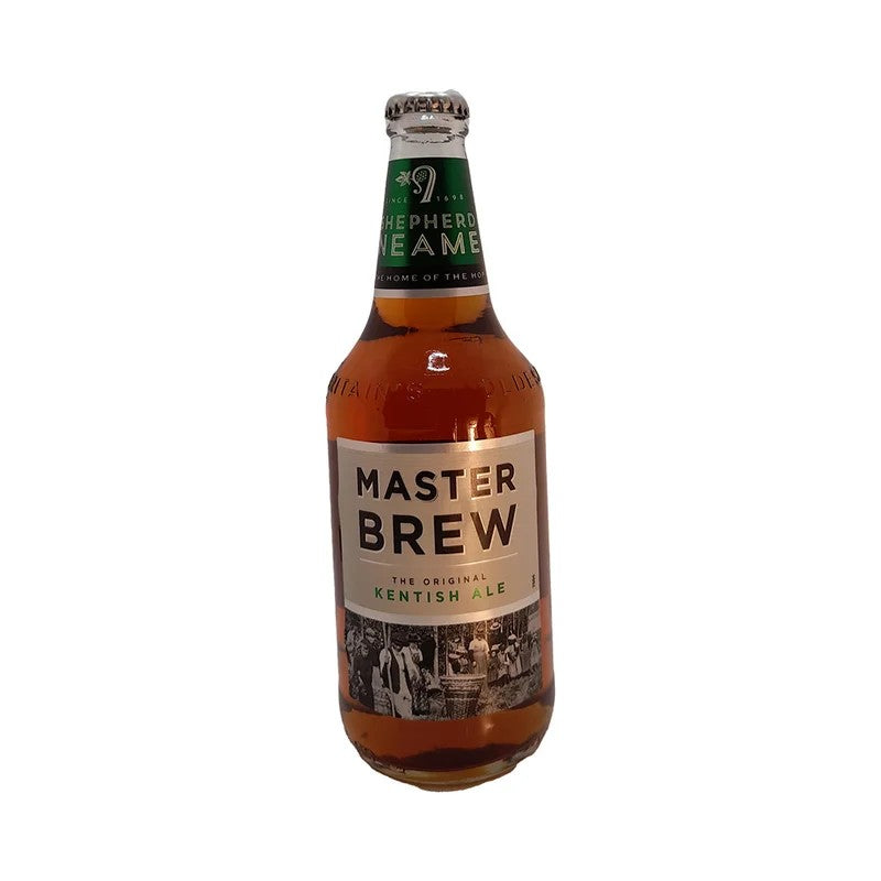 MasterBrew500ml