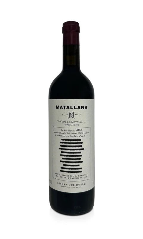 MatallanaRiberadelDuero2018