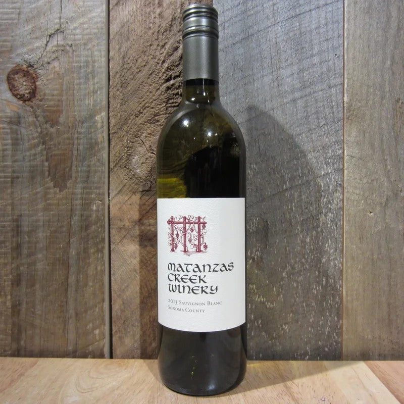 MatanzasCreekSauvignonBlanc750ml