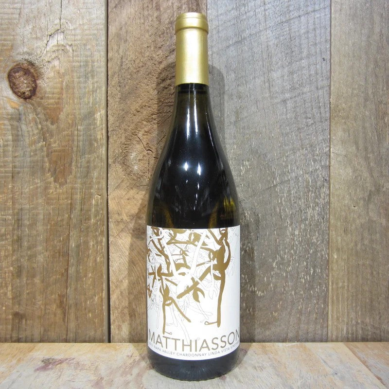 MatthiassonChardonnayLindaVista2019750ml
