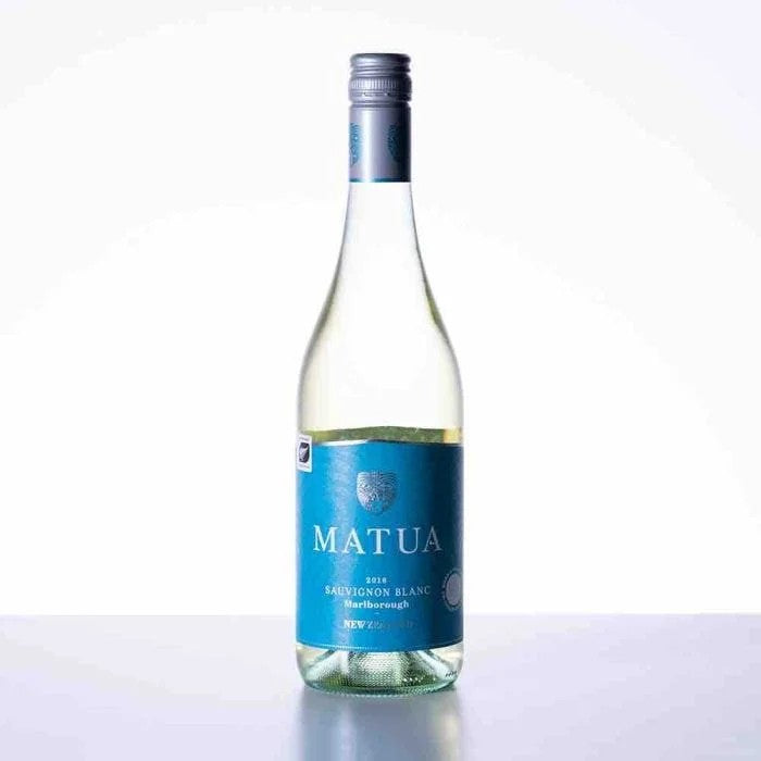 MatuaValleySauvignonBlanc