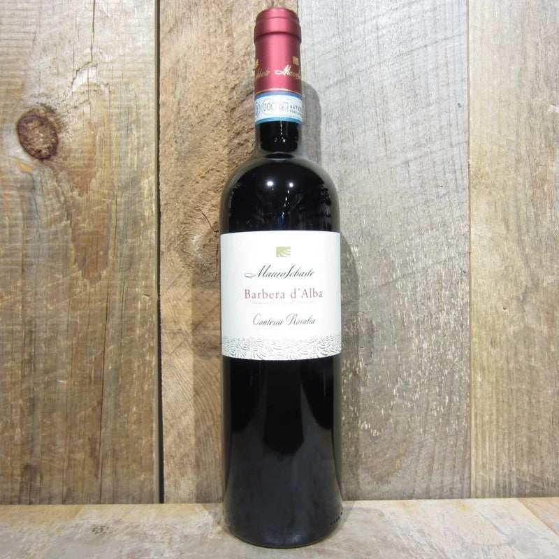 MauroSebasteBarberad’AlbaRosalia750ml