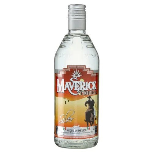 MaverickTequilaSilver(70cl)