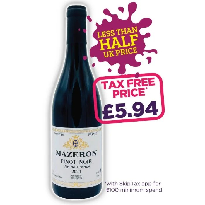 MazeronPinotNoir