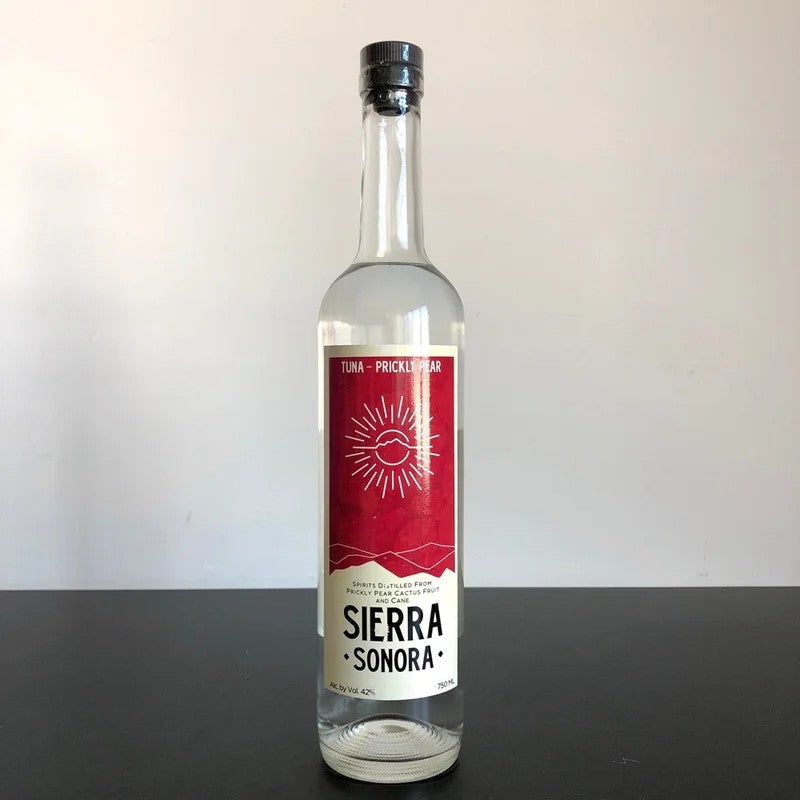 MazotSierraSonora,PricklyPear&CaneSpirit
