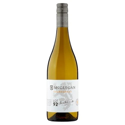 McGuiganChardonnayLot92(75cl)