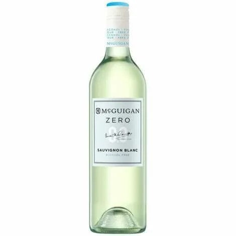 McGuiganSauvignonBlancZeroAlcoholFree750ml