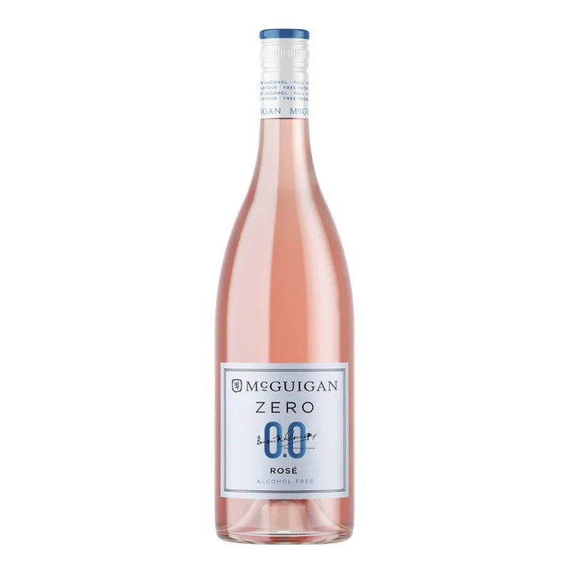 McGuiganZeroRose–AlcoholFreeRoseWine