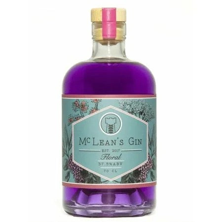 McLean’sGin–Floral(70cl,37.5%)