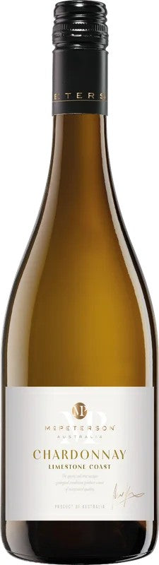 McPetersonChardonnay–LimestoneCoast