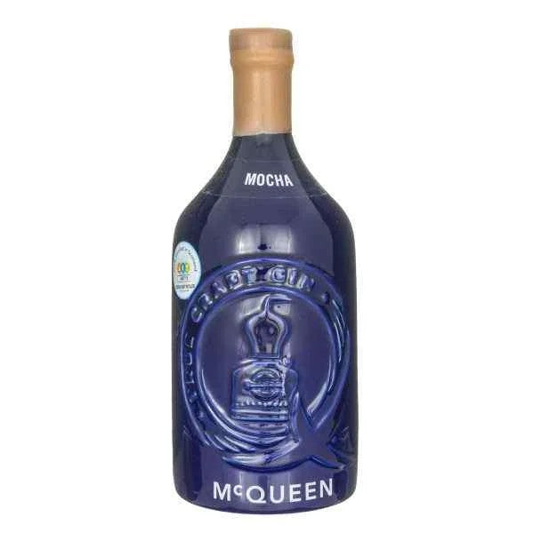 McQueenMochaGin