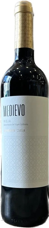 MedievoReservaRioja