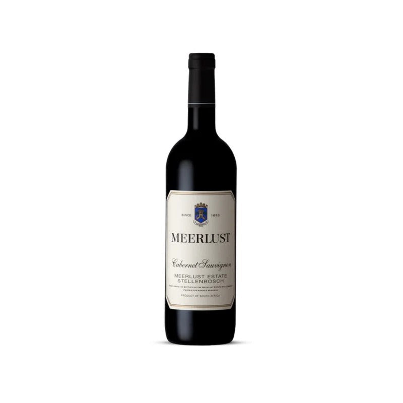 Meerlust750mlCabernetSauvignon
