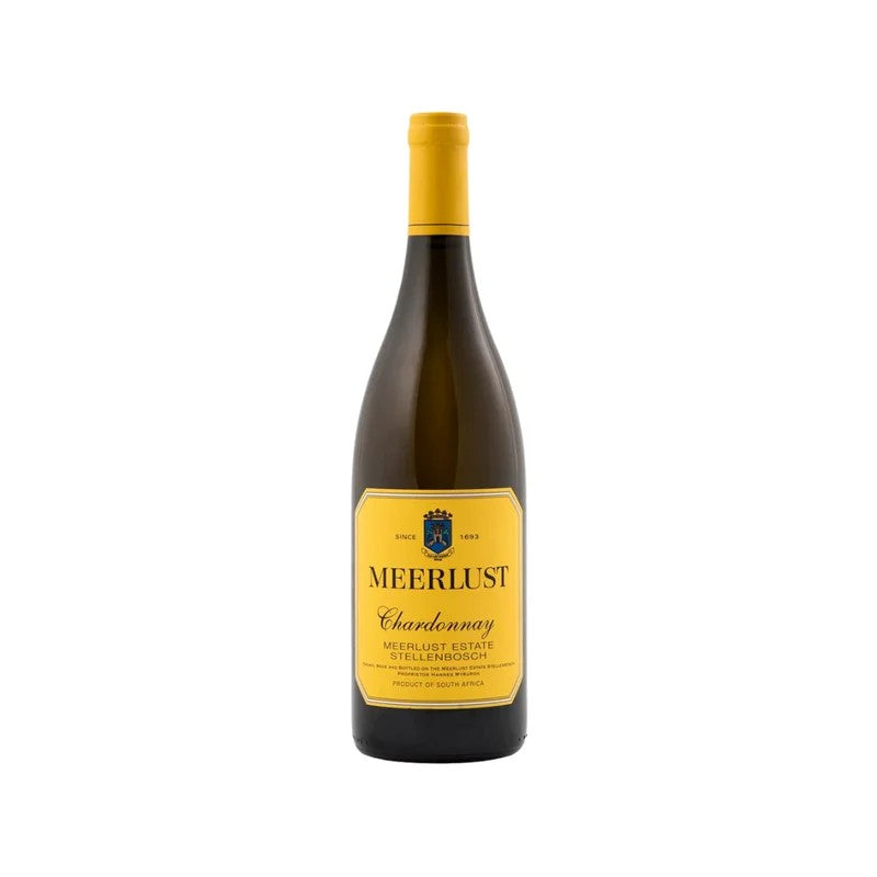 Meerlust750mlChardonnay