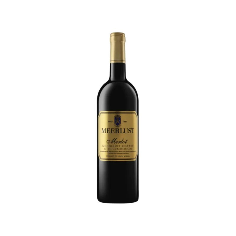 Meerlust750mlMerlot