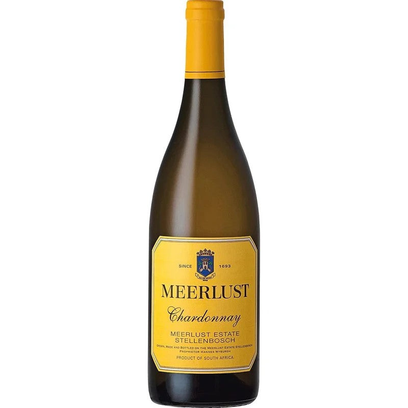 MeerlustChardonnay