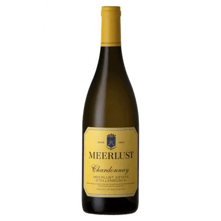 MeerlustEstateStellenboschChardonnay13.5%ABV(75cl)