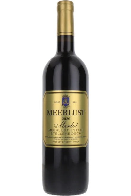 MeerlustMerlot2020