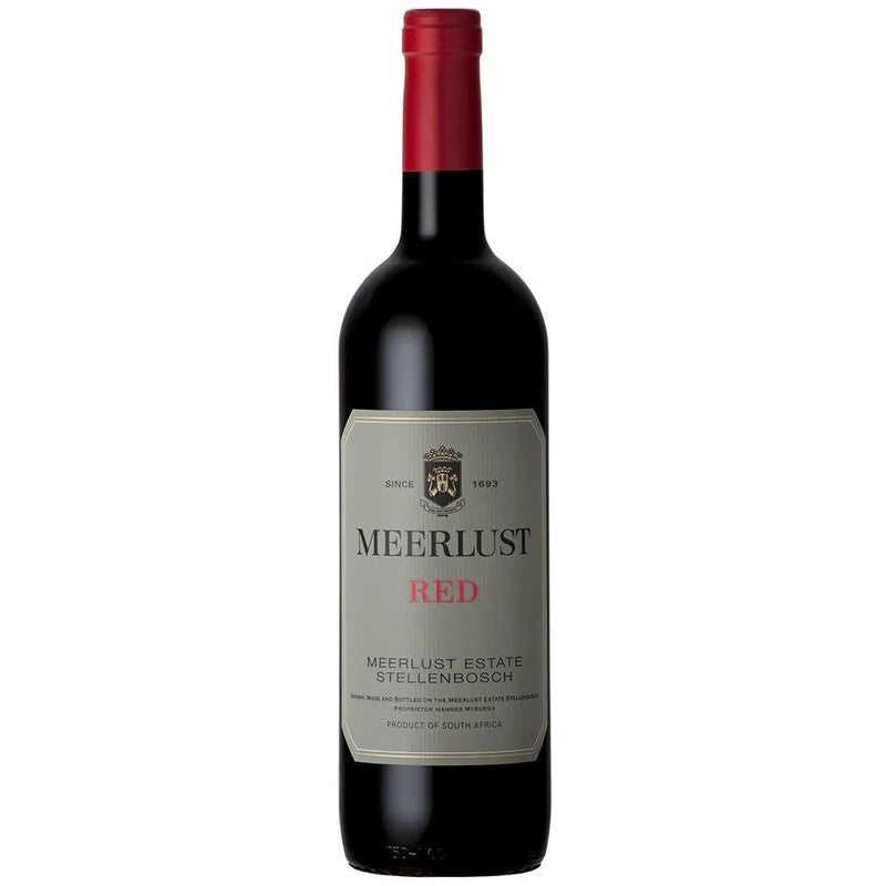 MeerlustTheRed